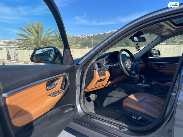 ב מ וו סדרה 3