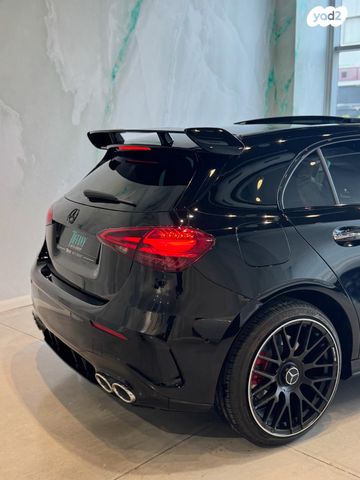 מרצדס-בנץ A-class