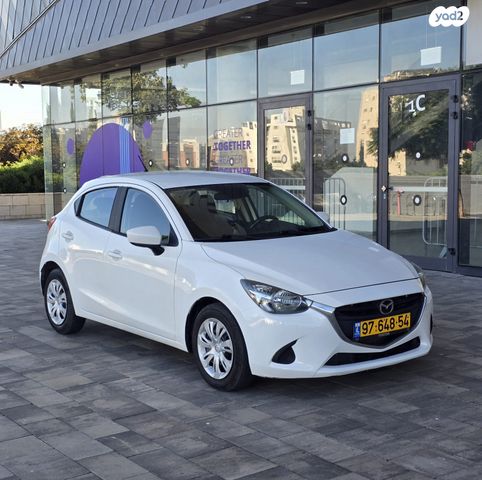 מאזדה 2