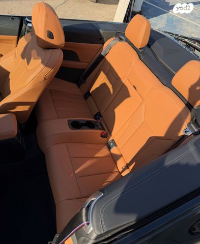 ב מ וו סדרה 4