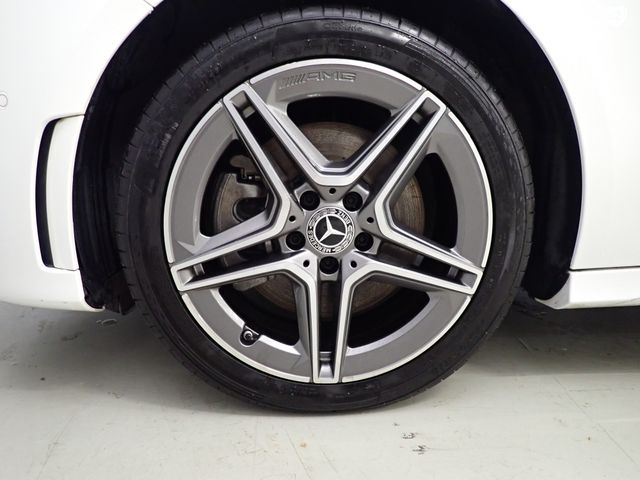 מרצדס-בנץ A-class