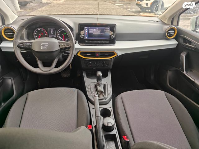 סיאט איביזה