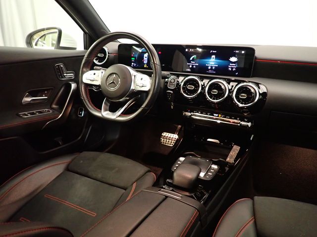 מרצדס-בנץ A-class