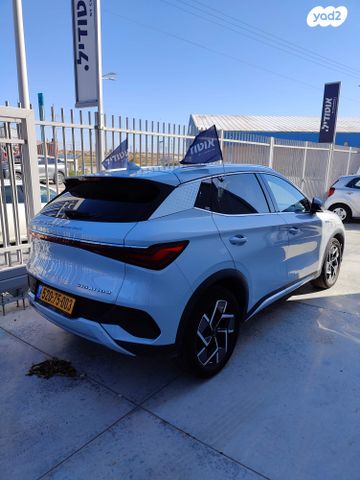 בי.ווי.די אטו 3