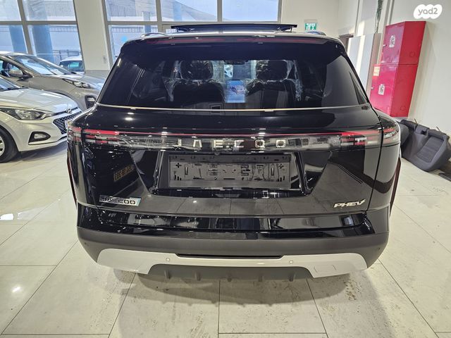 מודעת רכב ג'אקו J7 2