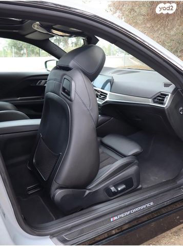 ב מ וו סדרה 2