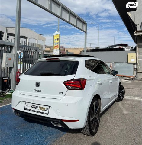 סיאט איביזה