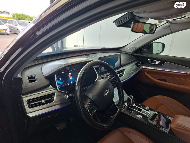 צ׳רי טיגו 8 פרו