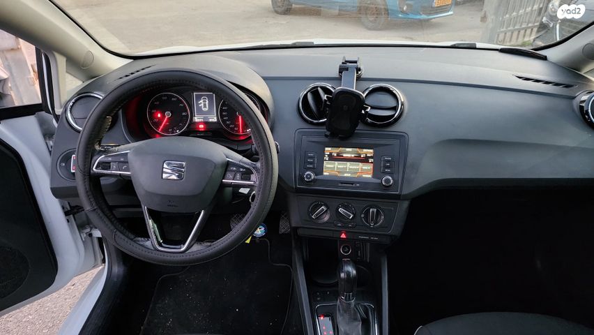 סיאט איביזה