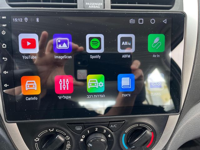 סוזוקי סלריו