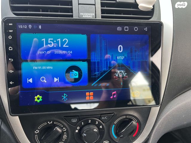 סוזוקי סלריו