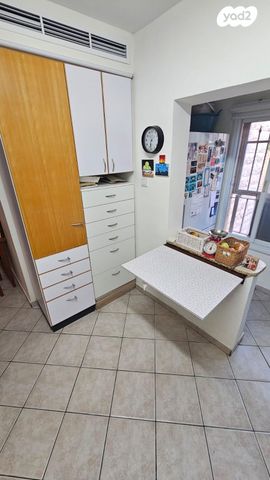 דירה, הדולב 5, גילה, ירושלים