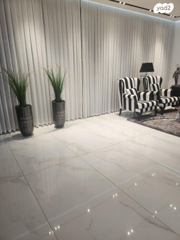 דירה, אגוז 25, מרינה, אשדוד