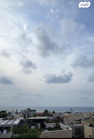 דופלקס, האלמוגים 2, רובע ד', אשדוד