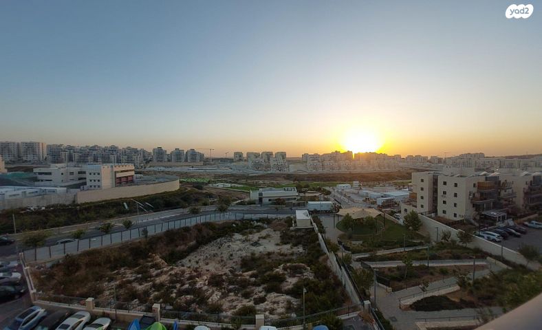 שדרות האמוראים 15