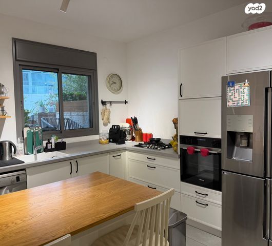 דירת גן, יער ירושלים 3, נופים, מודיעין מכבים רעות