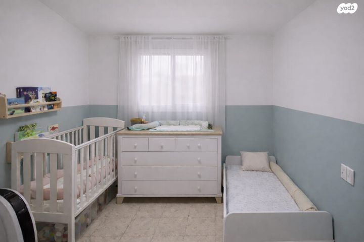 דירת גן, נץ החלב 12, הפרחים, מודיעין מכבים רעות