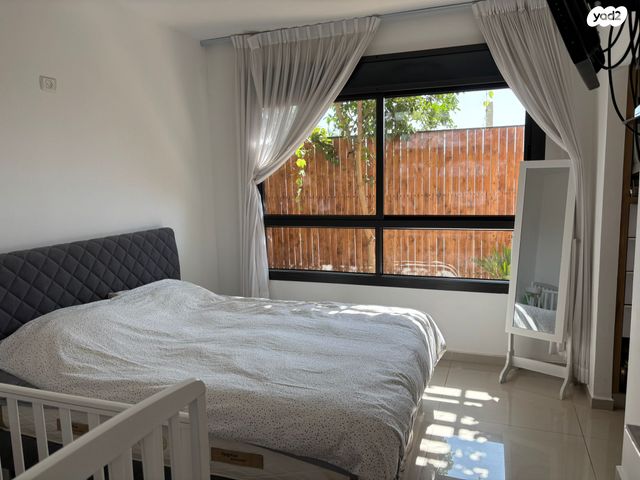 דירת גן, עין נטפים 106, הפירות, שחמון, רובע 4, אילת