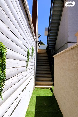 גג/ פנטהאוז, נץ 5, שאר העיר, צפת