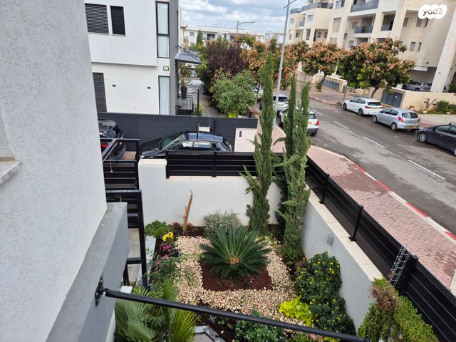 דו משפחתי, זמורה 1, כרמים, שוהם