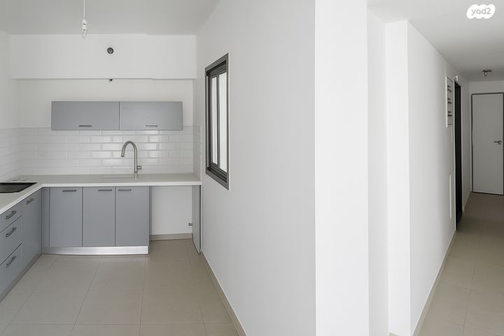 דירה, ספיר 2, צמרות המושבה, באר יעקב