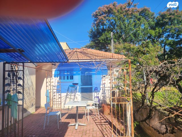 בית פרטי/ קוטג', גפן 11, בנה ביתך, כפר יונה