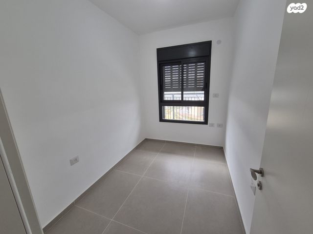 דירה, חוזה סן מרטין 23, קטמונים, ירושלים