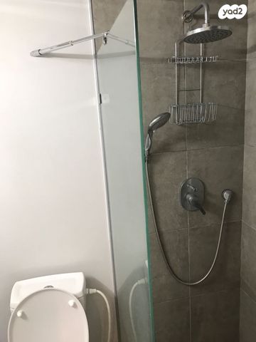 דירה, יוניצמן 21, גלילות, תל אביב יפו