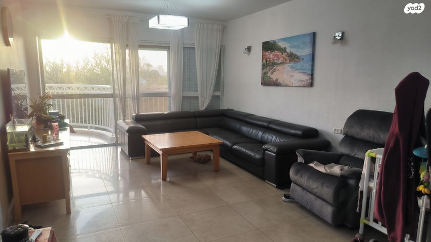 דירה, חיים לנדאו 6, בן גוריון, חולון