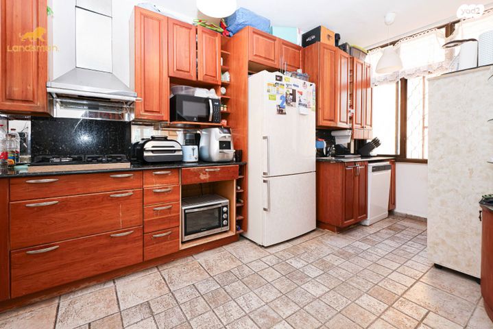 דירה, שדרות בנימין 45, מרכז העיר דרום, נתניה