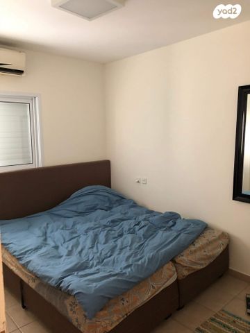 דירה, שדרות מנחם בגין 31, נווה דקלים, אשקלון