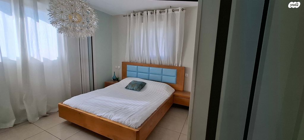 דירה, נחשול 1, קרית מנחם בגין, רמלה