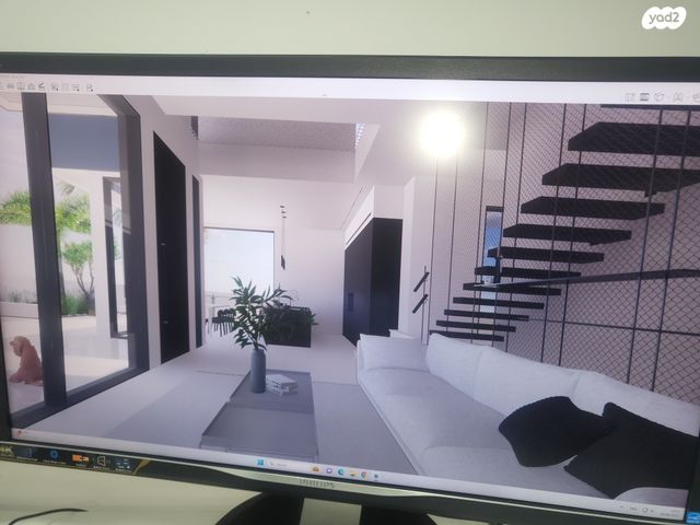 מגרשים, שדרות יערית 1, אדמית / יערית, שלומי