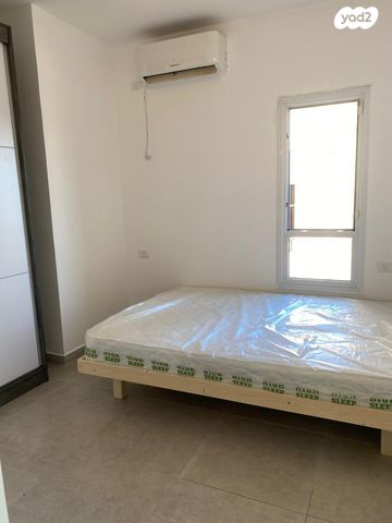 דירה, בזל 4, שכונה א', באר שבע