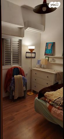 דירה, חצור 22, יד לבנים, רמת גן