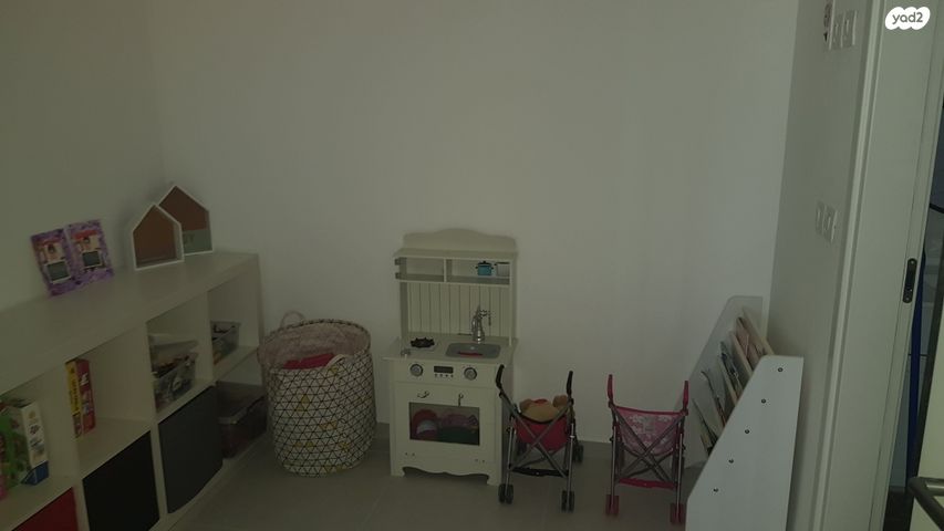 דירה, נתן אלתרמן 3, פסגות אפק, ראש העין