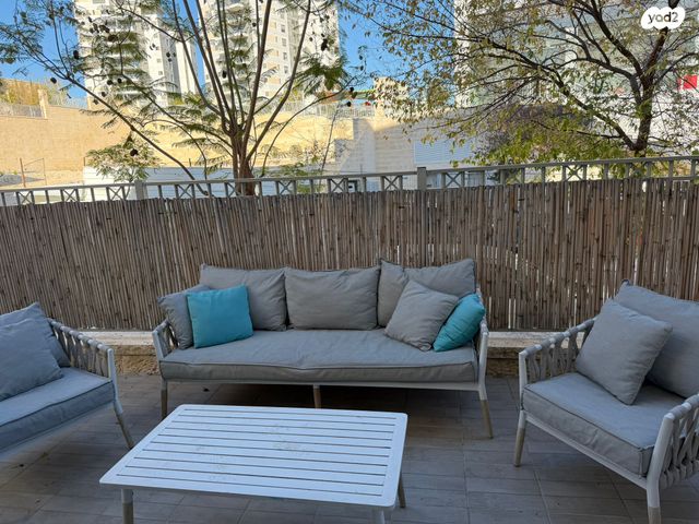 דירת גן, יער ירושלים 3, נופים, מודיעין מכבים רעות