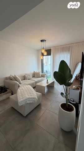 דירה, ירושלים 126, נרקיסים, ראשון לציון