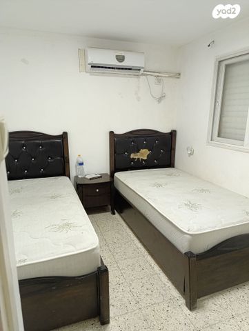 דירה, ניצנים 15, פנחס ספיר, מגדל העמק