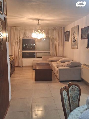 דירה, חטיבת כרמלי 33, נווה פז, חיפה