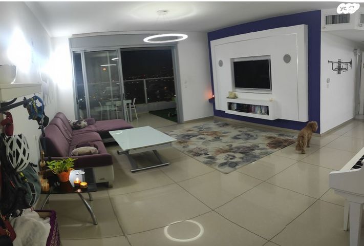 דירה, שא נס 3, פארק המושבה, באר יעקב