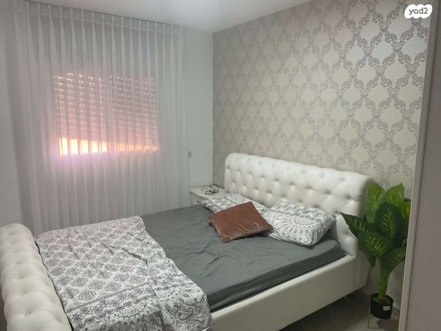 דירה, השקד 15, מצפה העמק, מגדל העמק