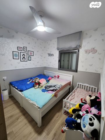 דירה, בית אל 4, שכונה ט', באר שבע