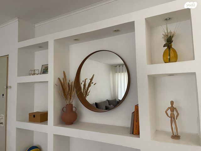 דירה, הרטום 28, קרית השרון, נתניה