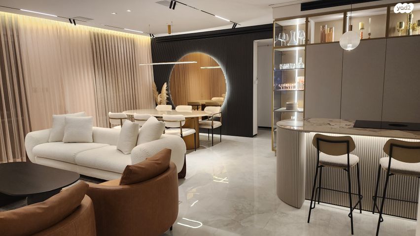 דירה, בית אל 2, שכונה ט', באר שבע