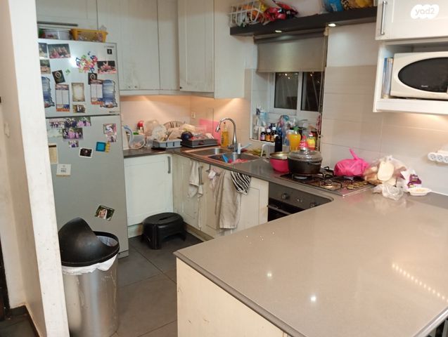 דירה, משה יוסטמן 18, גילה, ירושלים