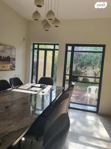 בית פרטי/ קוטג', שמואל חיים לנדוי 7, כפר אברהם, פתח תקווה