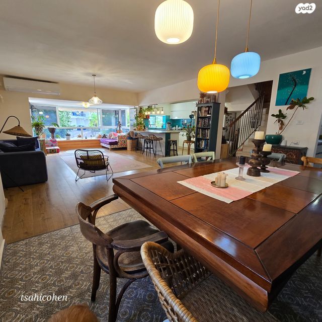 דופלקס, האלמוגים 2, רובע ד', אשדוד