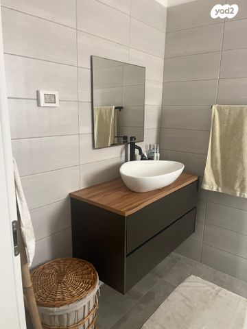 דירת גן, החרוב 14, מצפה העמק, מגדל העמק