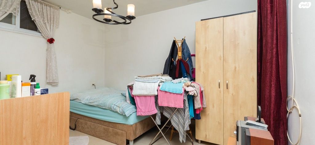 דירת גן, אורוגואי 46, קרית היובל, ירושלים